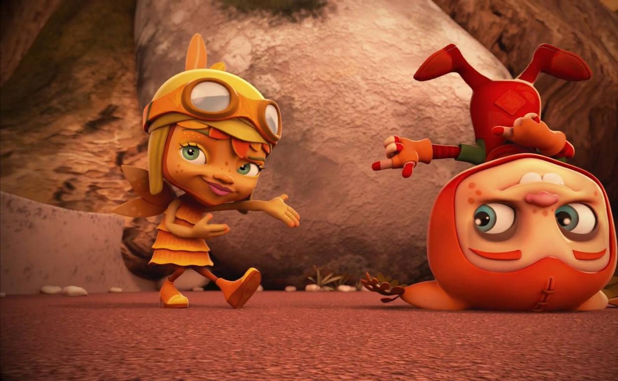 Crítica de 'Salvar el árbol' (2021): Las raíces del cielo