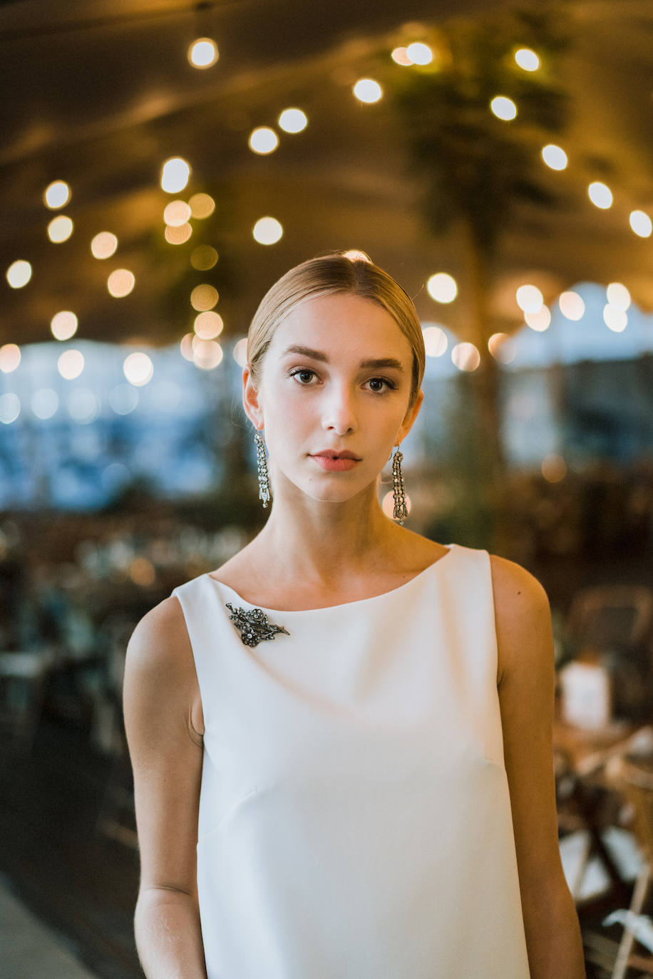 Fotos: La mágica &#039;boda&#039; de June y David junto al mar en Getxo