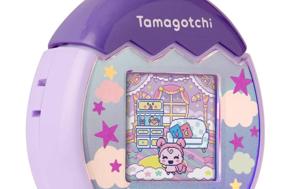 Tamagotchi Pix 