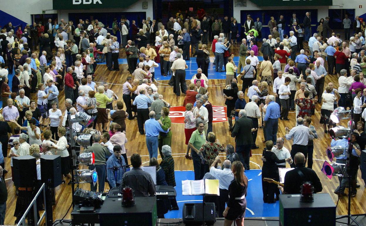 Los bailables quedaron suspendidos en marzo de 2020 por la pandemia. 