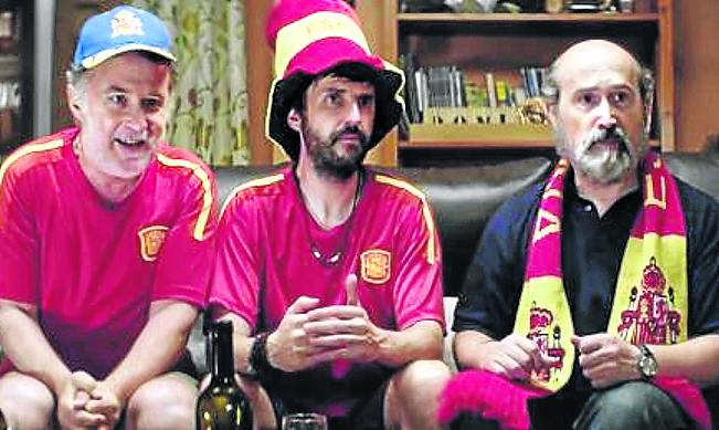 &#039;Fe de Etarras&#039;