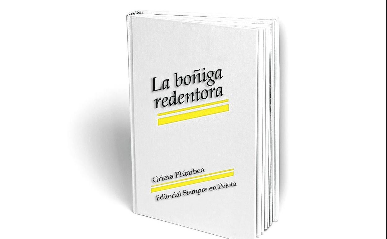 Grieta Plúmbea, ecologista radical