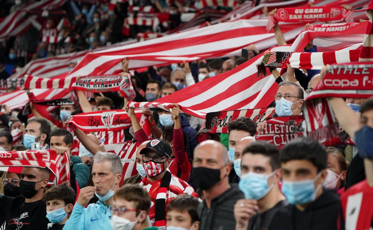 «El público animó como hace tiempo no se oía»