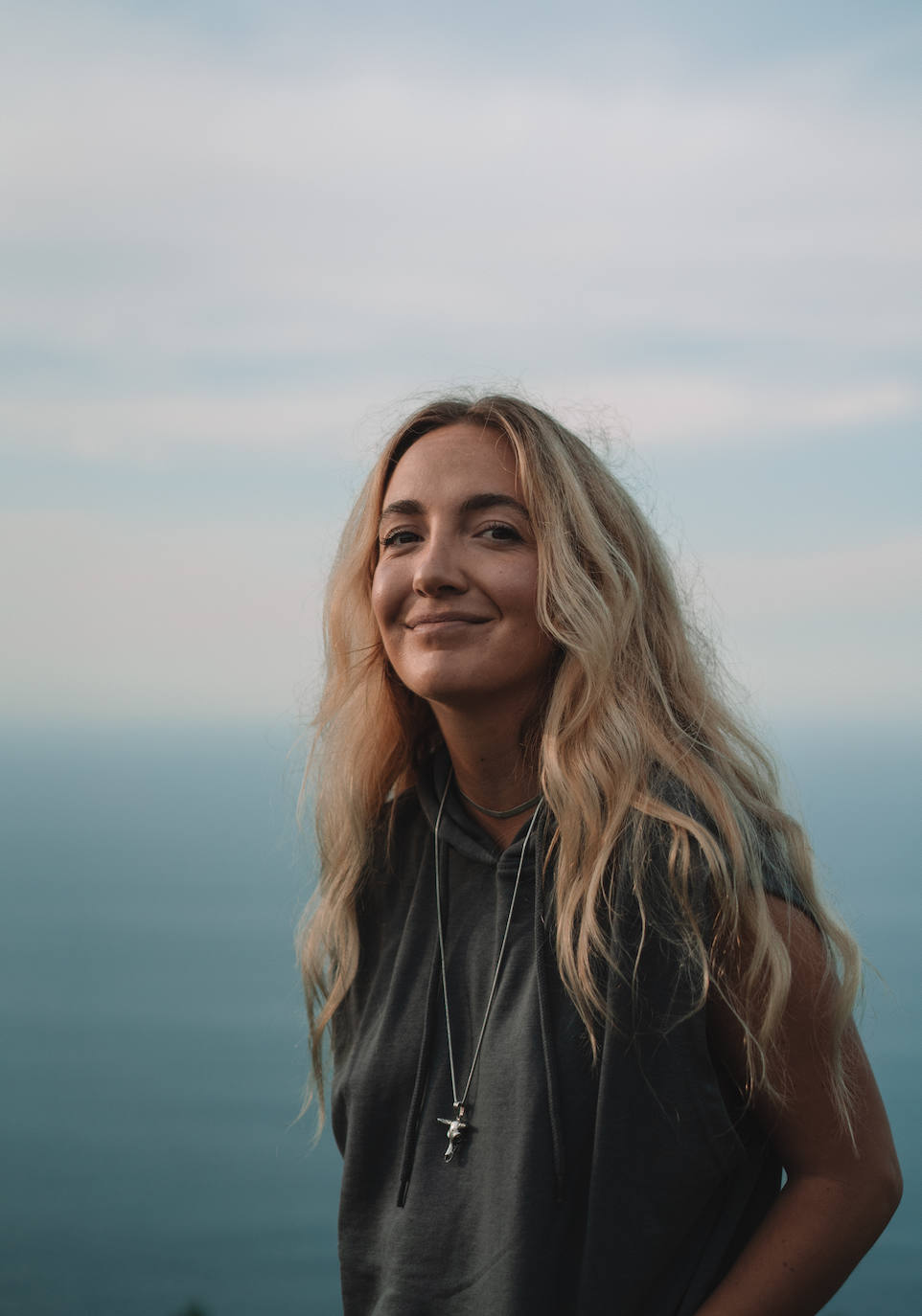 Fotos: Paula Mattheus, la artista vasca con música nueva que deberías tener ya en tu radar