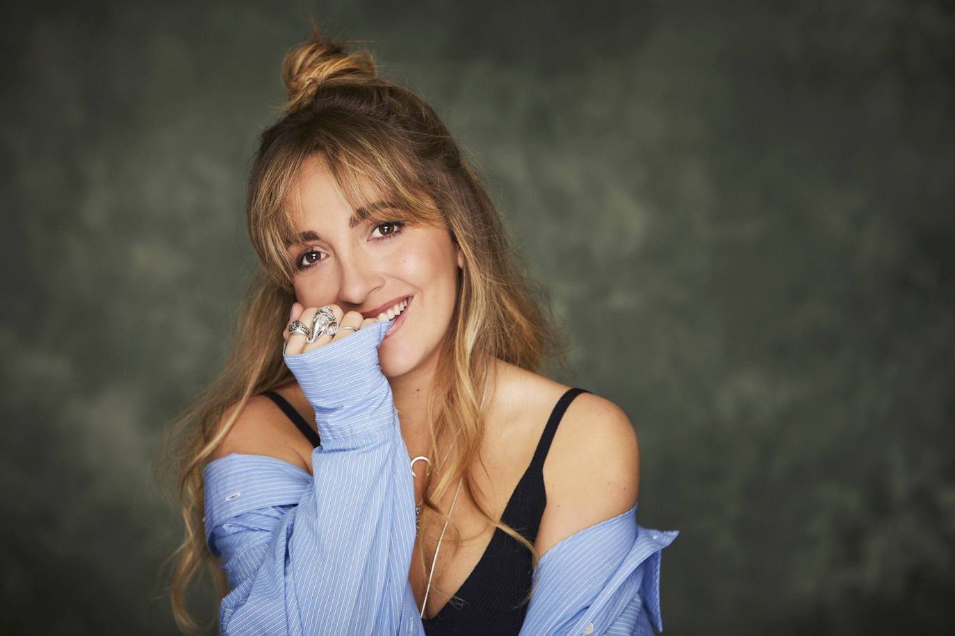 Fotos: Paula Mattheus, la artista vasca con música nueva que deberías tener ya en tu radar