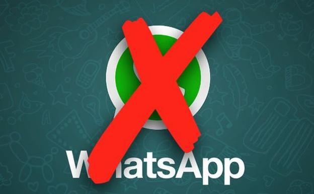 WhatsApp dejará de funcionar en estos móviles en noviembre de 2021