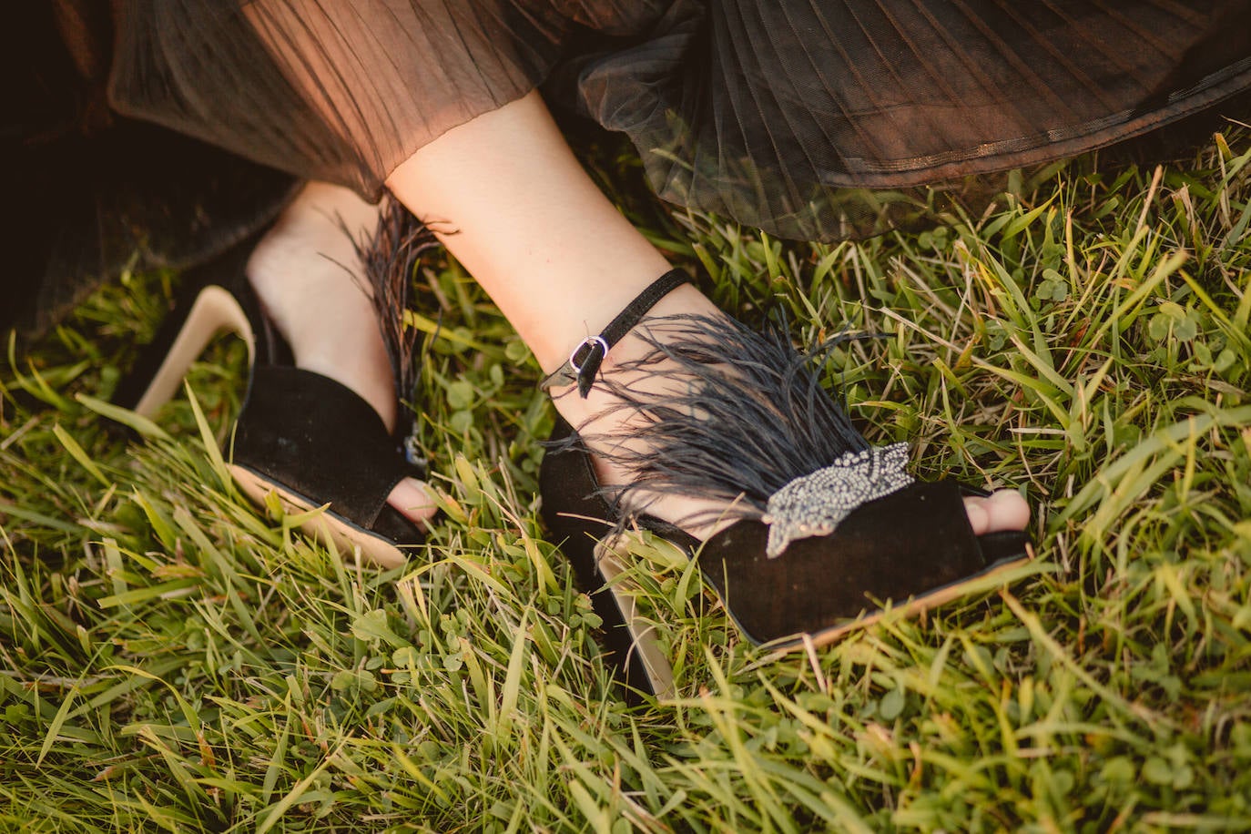 Fotos: La &#039;boda&#039; en Halloween de Emma y Gorka en La Galea: cuando los novios dan mucho miedo