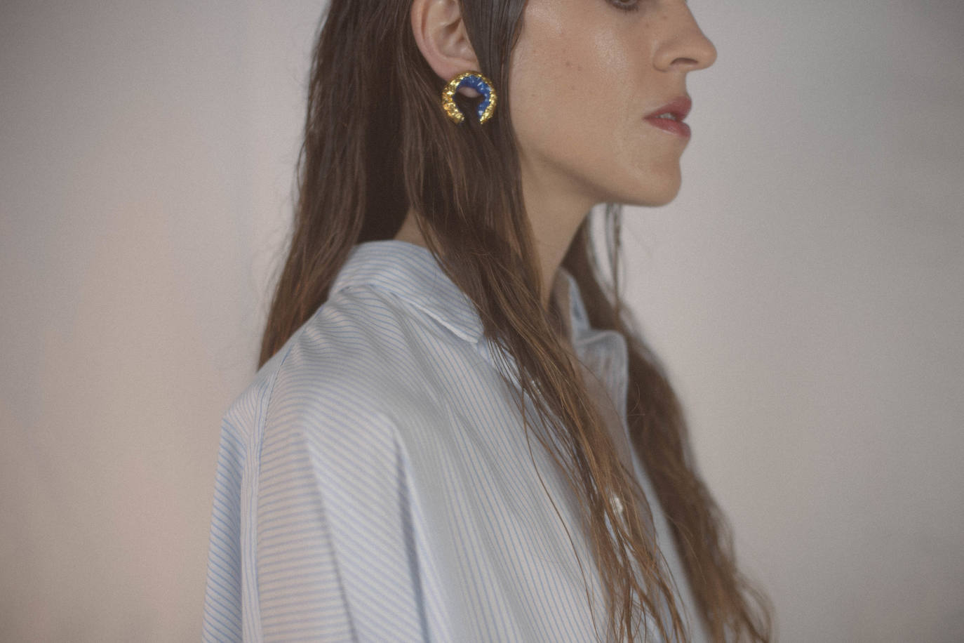 Fotos: De Llodio a Rusia: un joven vasco crea los pendientes que quieren conquistar el mundo