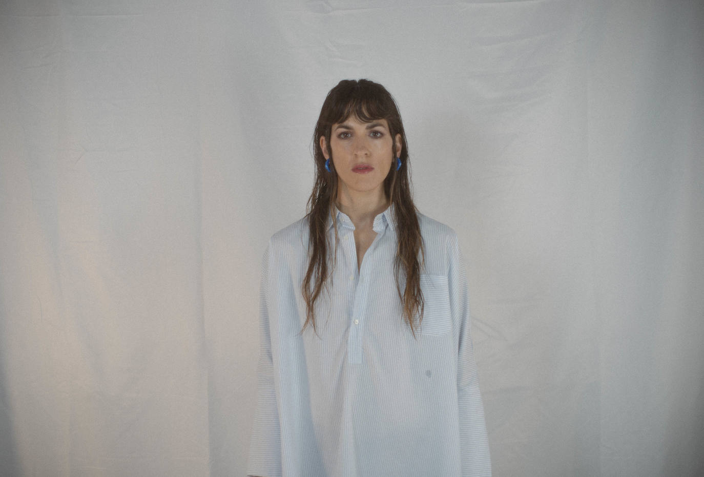 Fotos: De Llodio a Rusia: un joven vasco crea los pendientes que quieren conquistar el mundo