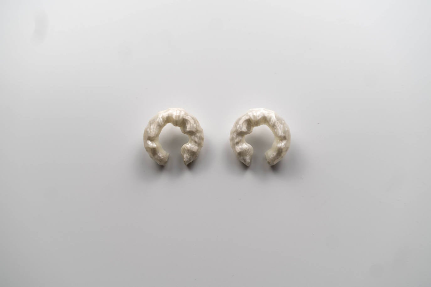 Fotos: De Llodio a Rusia: un joven vasco crea los pendientes que quieren conquistar el mundo