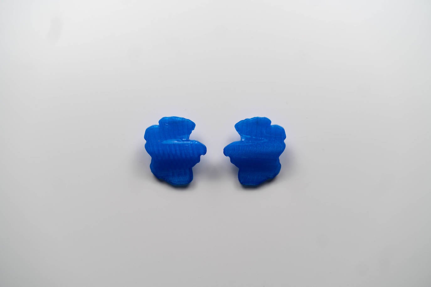 Fotos: De Llodio a Rusia: un joven vasco crea los pendientes que quieren conquistar el mundo