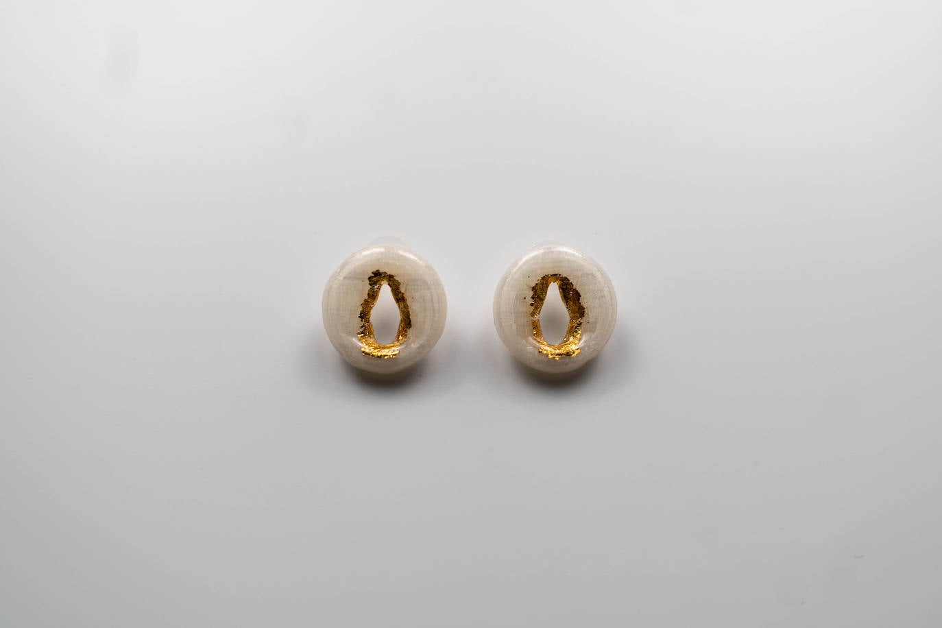 Fotos: De Llodio a Rusia: un joven vasco crea los pendientes que quieren conquistar el mundo