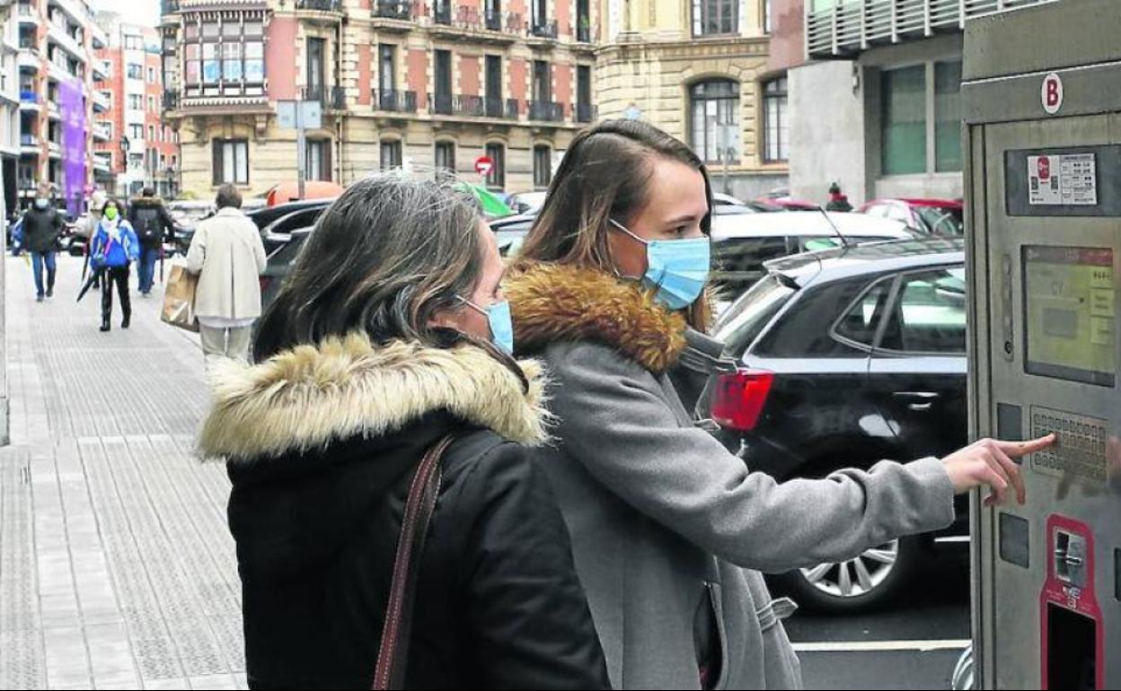 Un nuevo paso para llevar la OTA a San Ignacio, Ibarrekolanda y La Peña