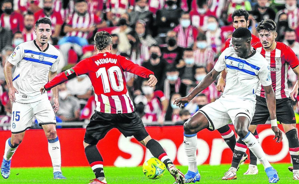 Esta vez sí se puede