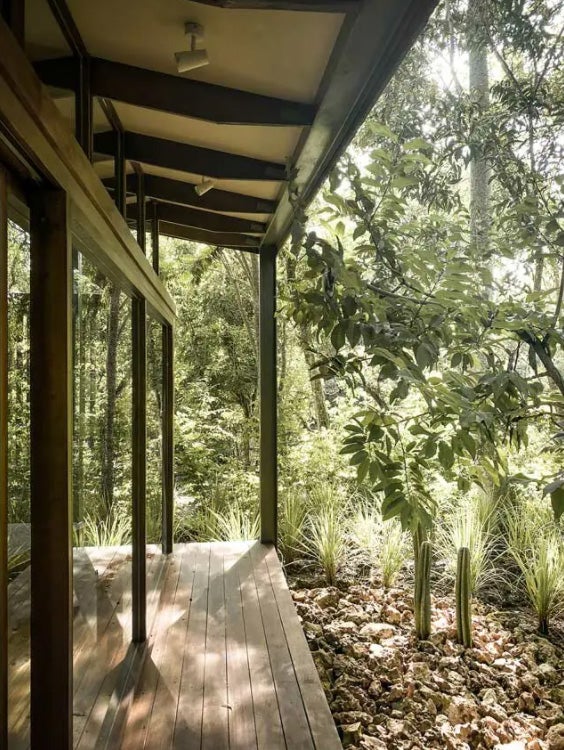 Fotos: ¿Buscas vivienda en Bizkaia? Esta casa prefabricada puede ser tuya por poco dinero