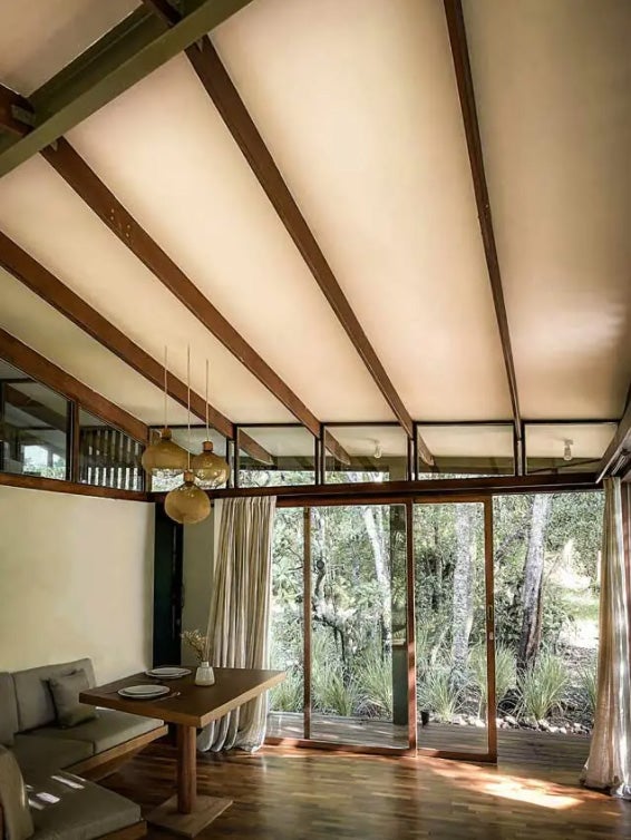 Fotos: ¿Buscas vivienda en Bizkaia? Esta casa prefabricada puede ser tuya por poco dinero