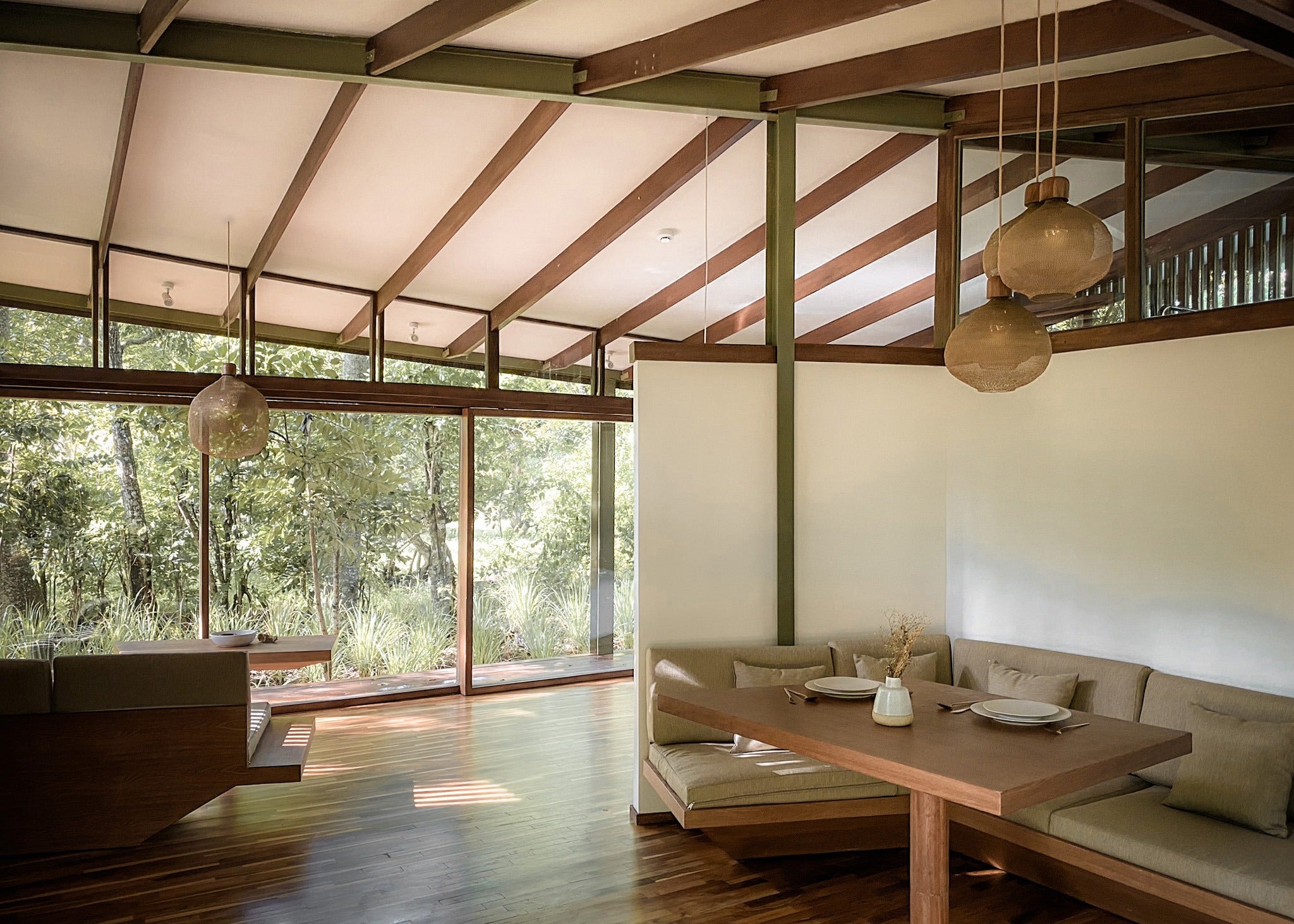 Fotos: ¿Buscas vivienda en Bizkaia? Esta casa prefabricada puede ser tuya por poco dinero