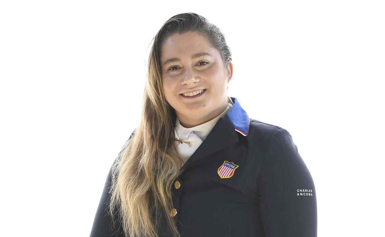 De Lavalette solía jugar a fútbol y practicar atletismo antes de ser víctima del atentado terrorista. 