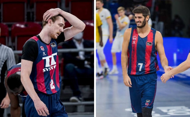 Raieste tuvo un protagonismo testimonial la temporada pasada