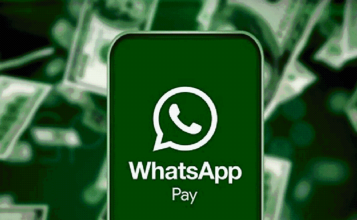 WhatsApp Pay te devolverá dinero por cada 'Bizum' que hagas a través de la aplicación