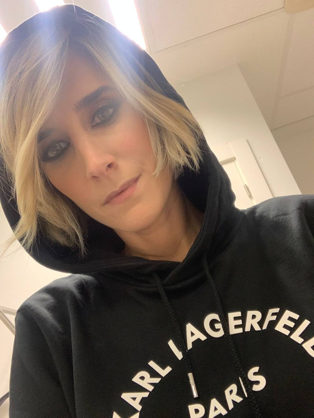 Fotos: El armario de... Ane Ibarzabal: «Creo que en la sencillez está la elegancia»