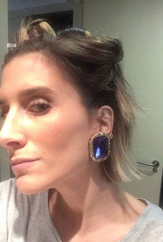 Fotos: El armario de... Ane Ibarzabal: «Creo que en la sencillez está la elegancia»