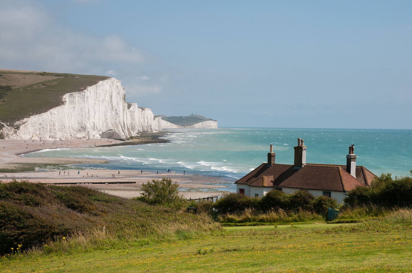 Eastbourne (Inglaterra)