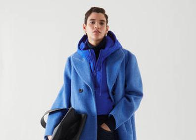 Imagen secundaria 1 - El Bilbao de Luis Gómez: ¿Se atreverán los bilbaín@s con la ropa sin género?