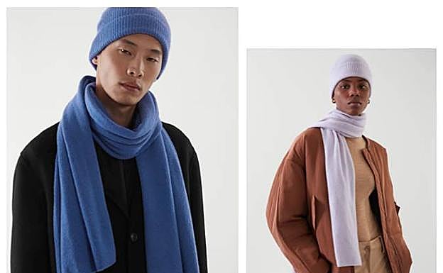 ¿Se atreverán los bilbaín@s con la ropa sin género?