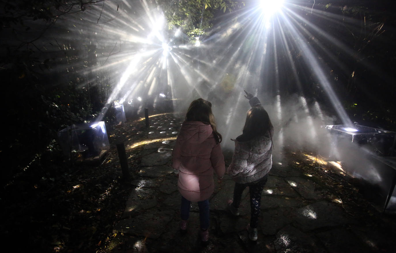 Fotos: Un lugar para soñar dentro de Leioa