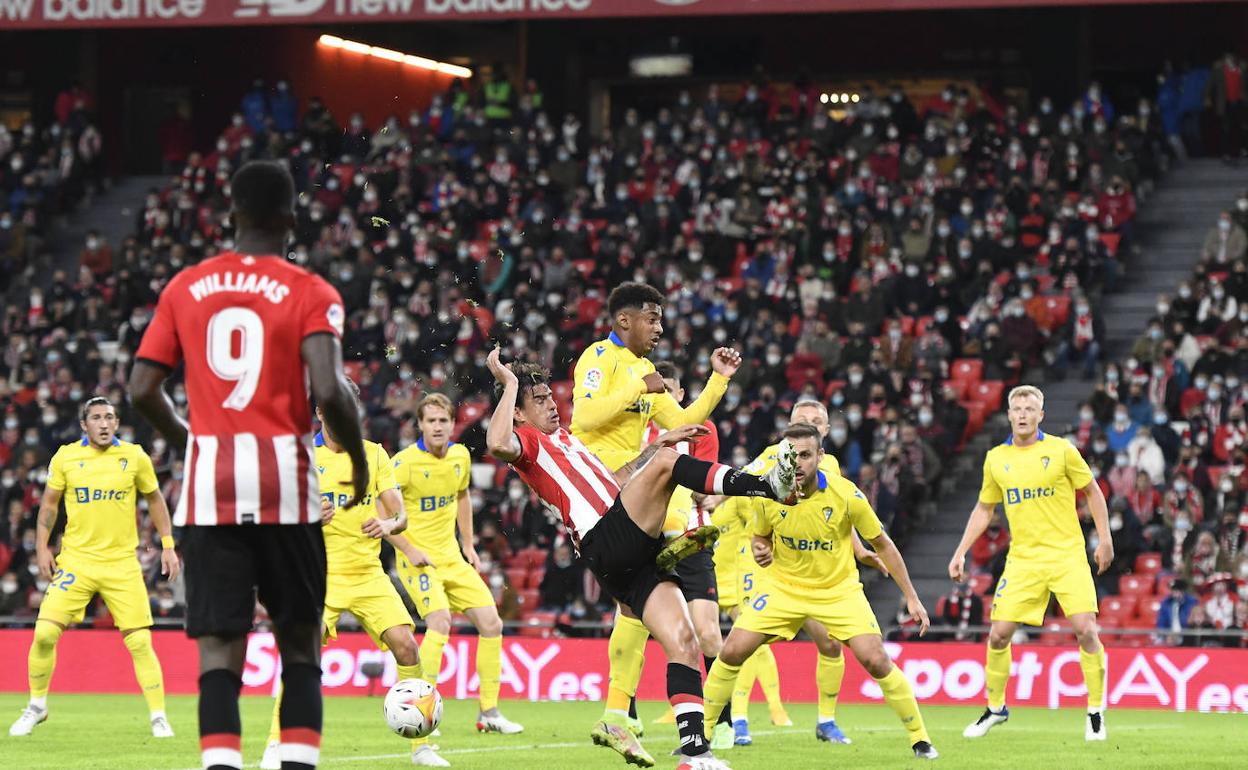 «De chirigota. Lo peor de la temporada con diferencia»