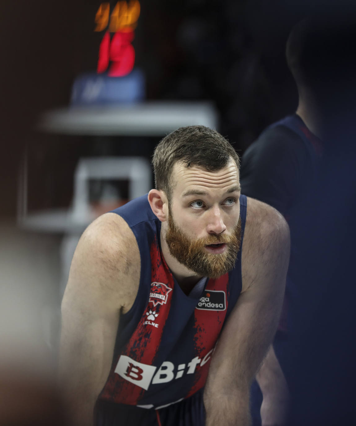 Fotos: Las mejores imágenes del Baskonia-Unicaja