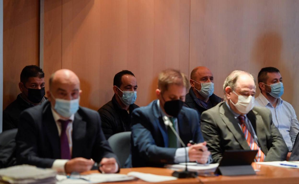 Los celos, el móvil del crimen planeado meses y pagado con 25.000 euros