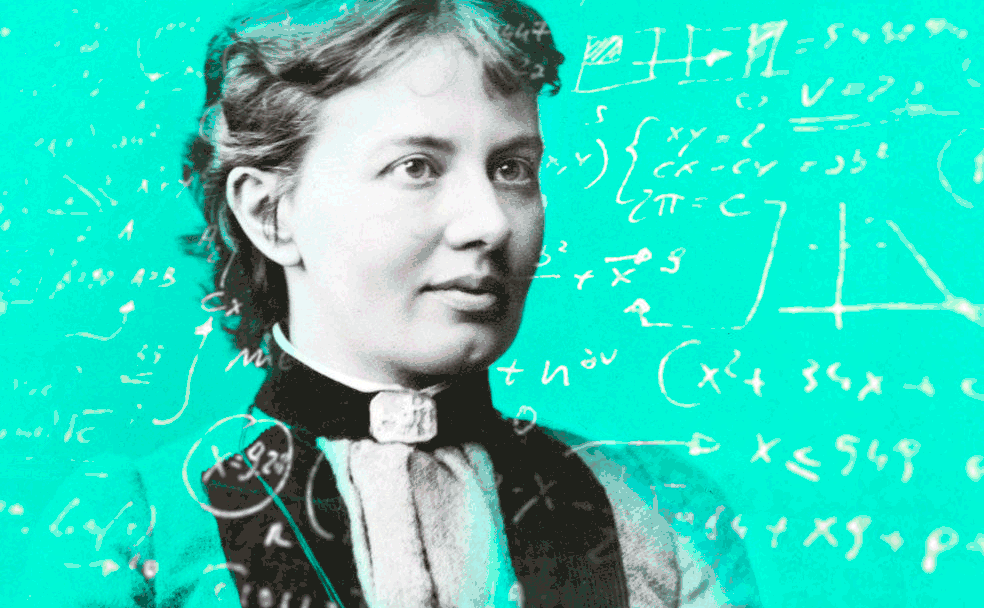 Sofía Kovalévskaya, la mujer detrás del teorema