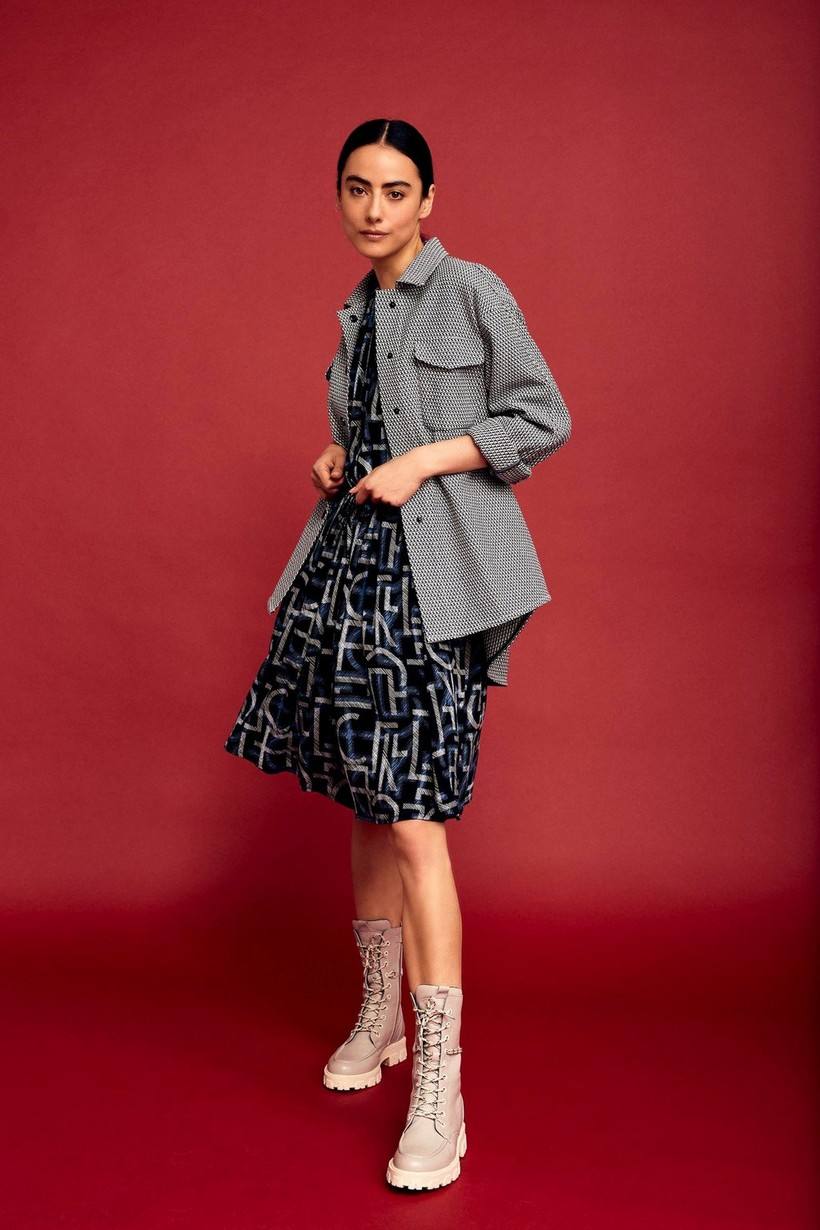 Fotos: Ni flecos, ni volantes: Así es la tienda de estos dos amigos en Bilbao La Vieja