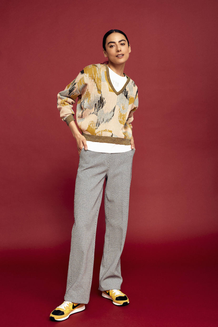 Fotos: Ni flecos, ni volantes: Así es la tienda de estos dos amigos en Bilbao La Vieja