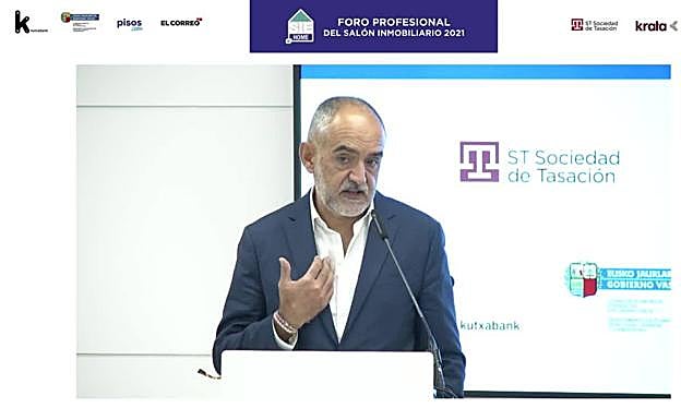 SIE 2021 - Alfonso Gómez