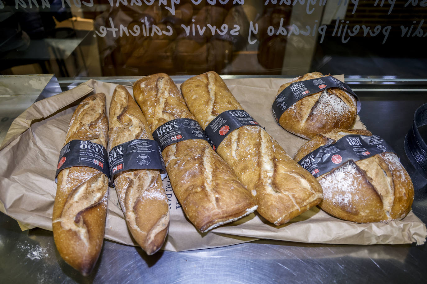 Fotos: Errementeri quiere repetir el triunfo de su primera participación