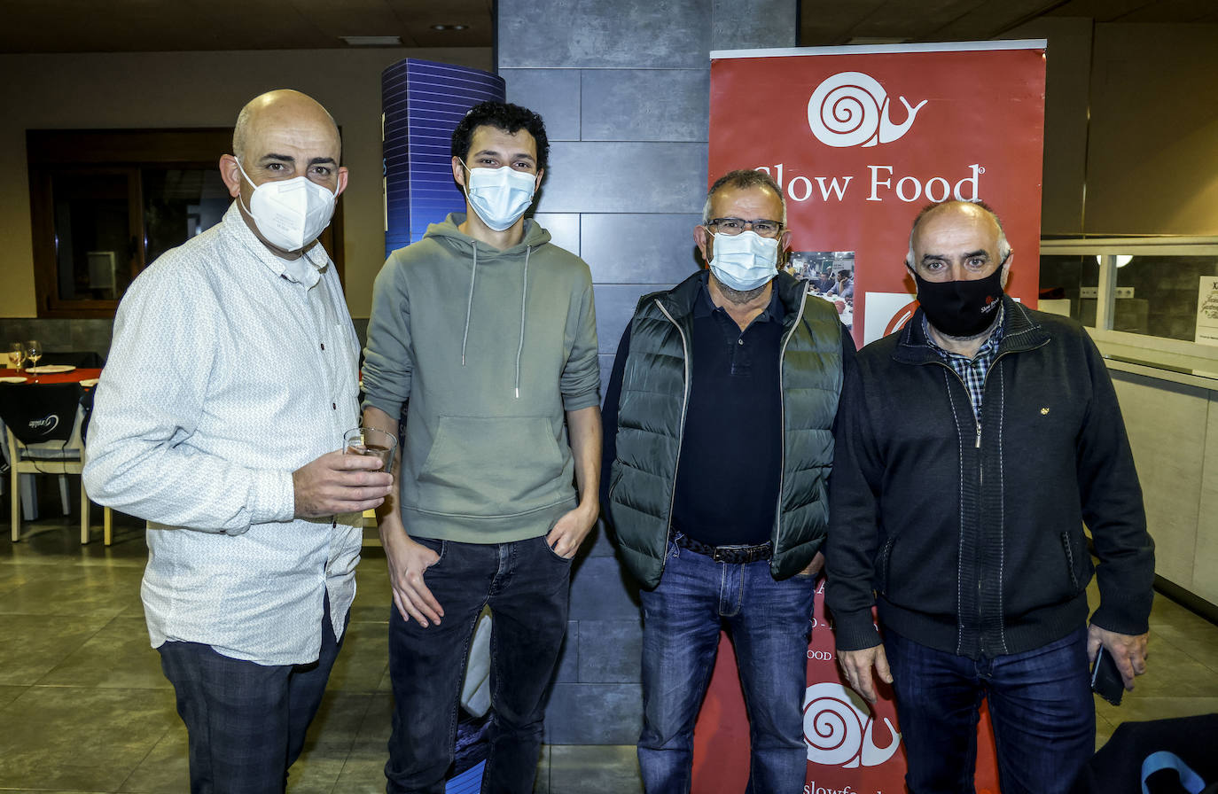 Fotos: Errementeri quiere repetir el triunfo de su primera participación