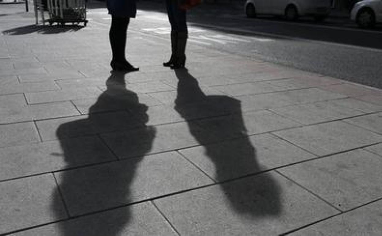 El terremoto imposible