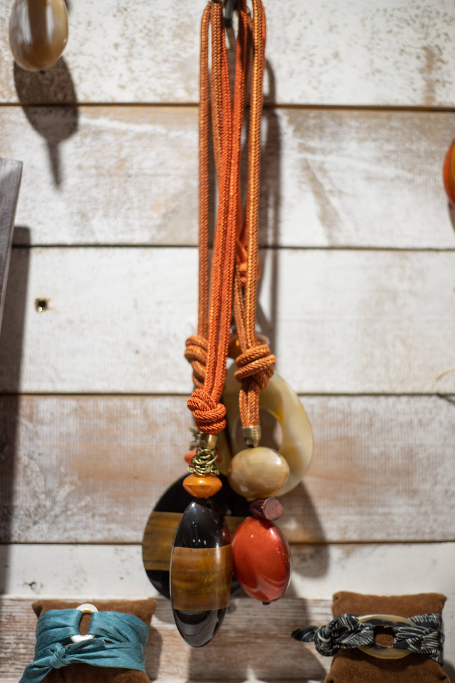 Fotos: Cinco creadoras abren una tienda efímera en el centro de Bilbao