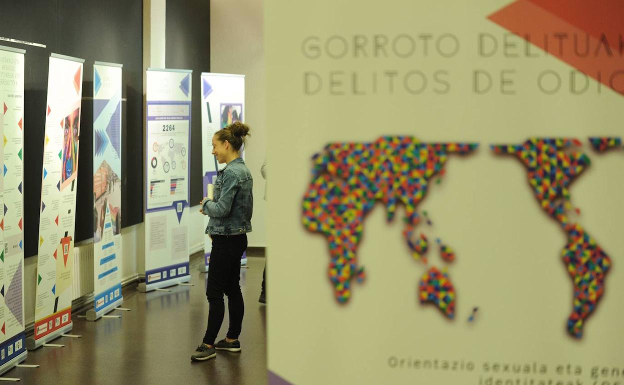 Las administraciones públicas hacen campañas de concienciación de forma periódica. 