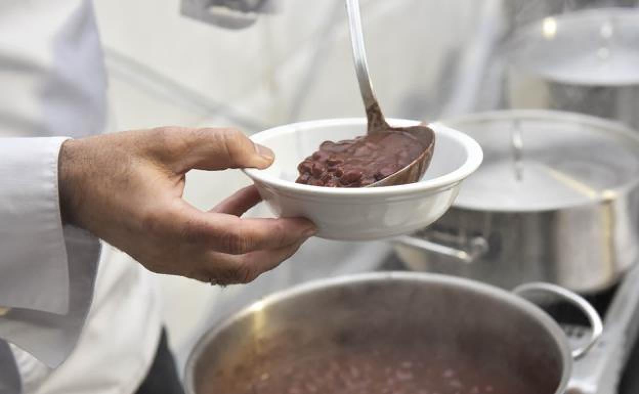 Nuevas medidas contra el covid en Euskadi: La Feria de la Alubia de Tolosa, primer acto suspendido en Euskadi tras las nuevas restricciones