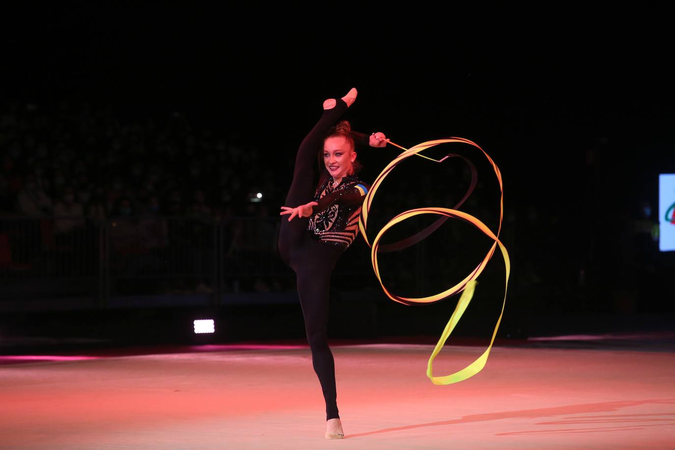 Fotos: El Euskalgym del BEC, en imágenes