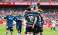 Vídeo resumen y goles del Sevilla - Alavés