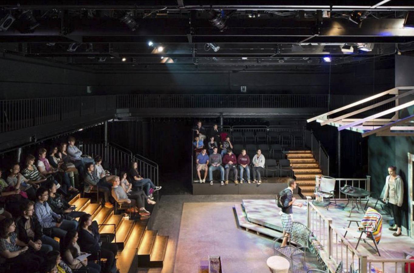 Ejemplo de función en una caja negra o 'Black Box'.