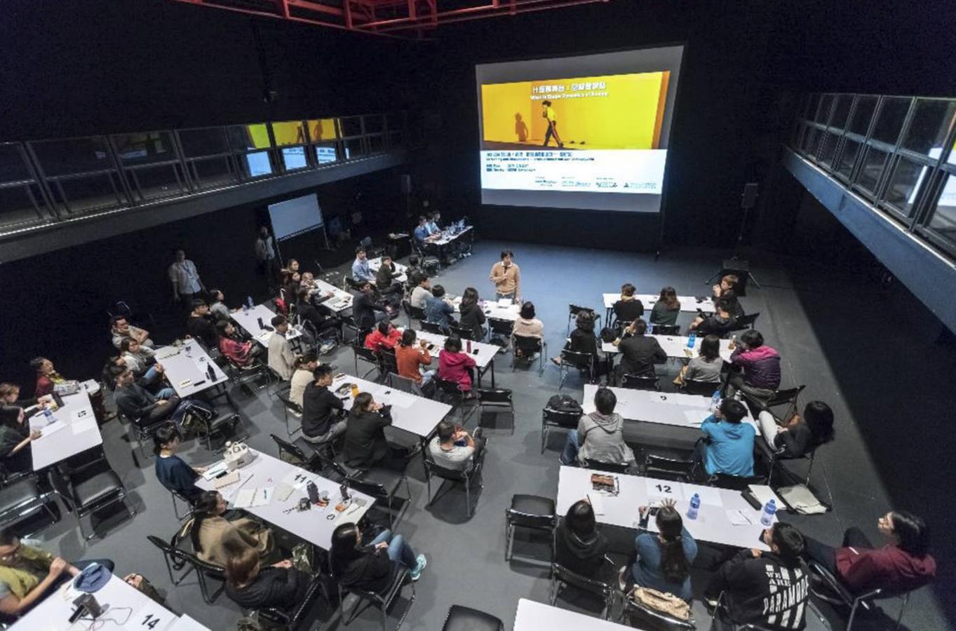 Ejemplo de función en una caja negra o 'Black Box'.