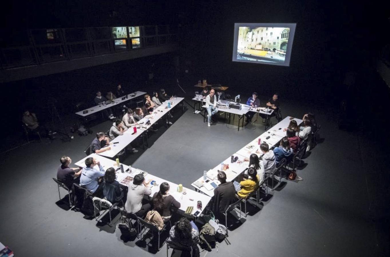 Ejemplo de función en una caja negra o 'Black Box'.