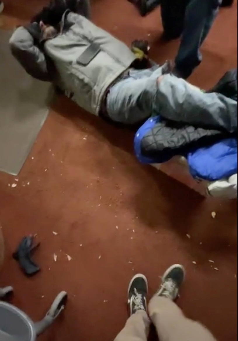 Fotos: Tragedia en Wisconsin: al menos cinco muertos y más de 40 heridos al abalanzarse un coche contra un desfile navideño