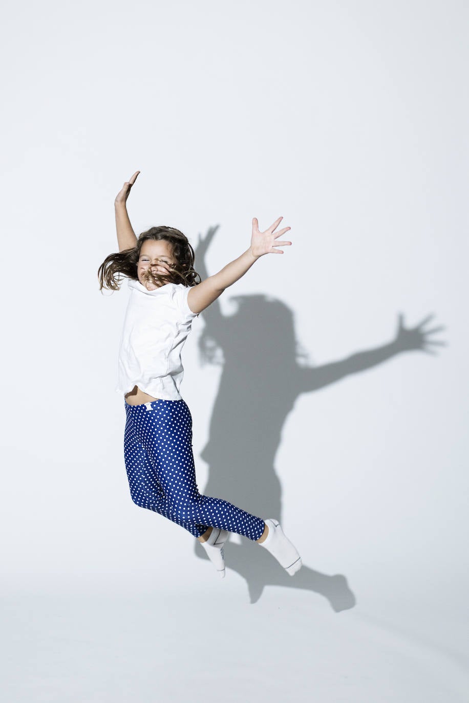 Fotos: El CrossFit no tiene talla: la reivindicación de Itxaso con sus conjuntos para todos los cuerpos